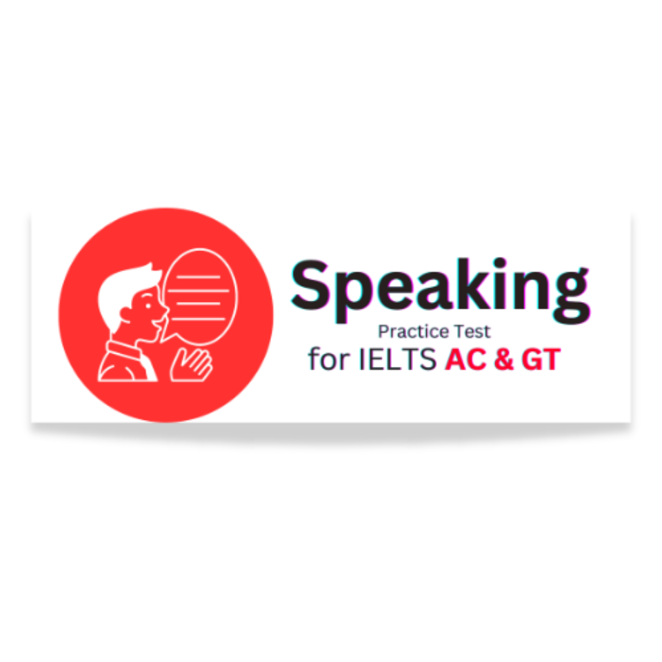 4 Tips for the Speaking Test - Part 3 - IELTS Worldly